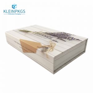 Eyelash Vendor Customized Boxes Black