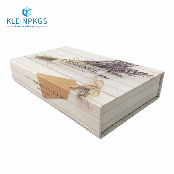 Eyelash Vendor Customized Boxes Black