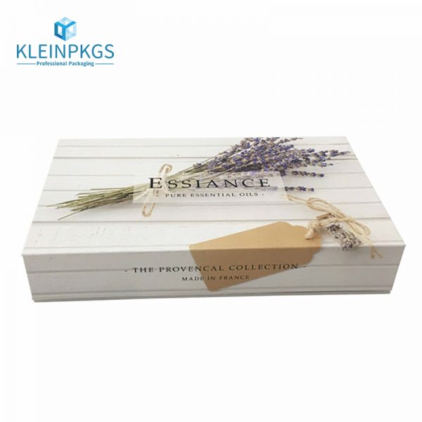 Eyelash Vendor Customized Boxes Black
