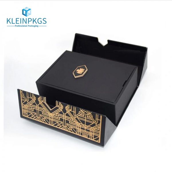 Eyelash Marble Box