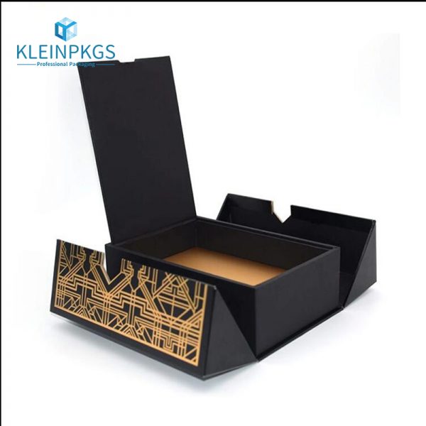 Empty Money Eyelash Box