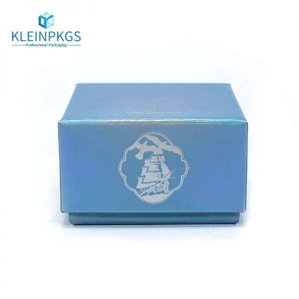 Empty Money Eyelash Box