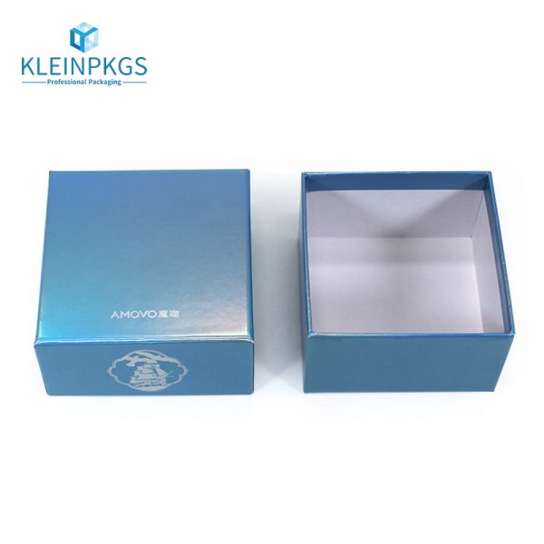 Empty Money Eyelash Box