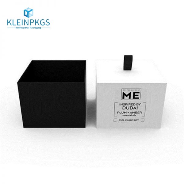 Empty Money Eyelash Box