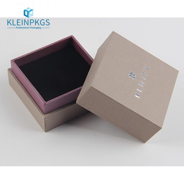 Eyelashes with Square Box