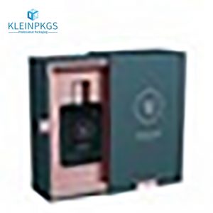 Eyelashes Box Packaging Luxury