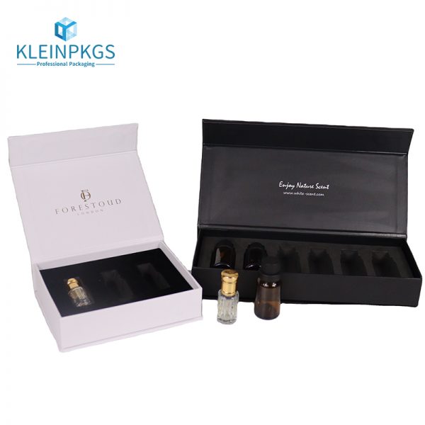 Eyelashes Box Packaging Luxury