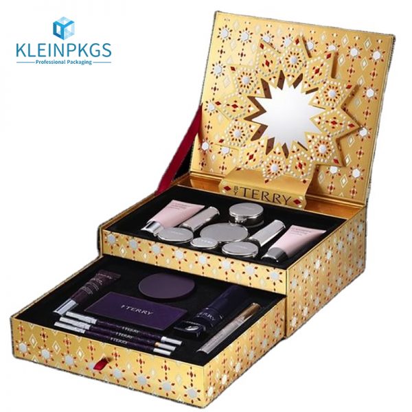 Corrugated Carton Box