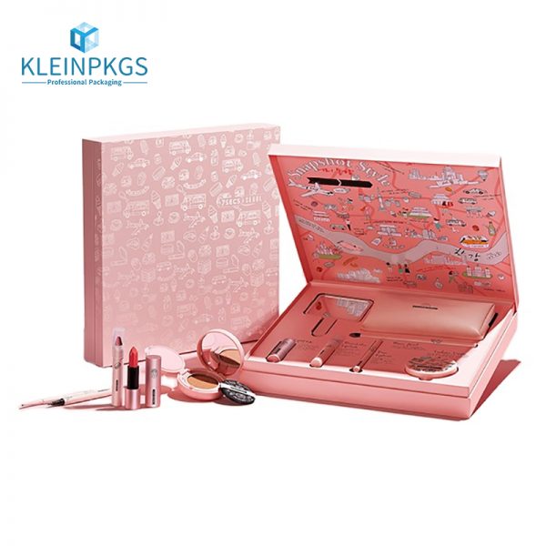Eyelash Pill Box