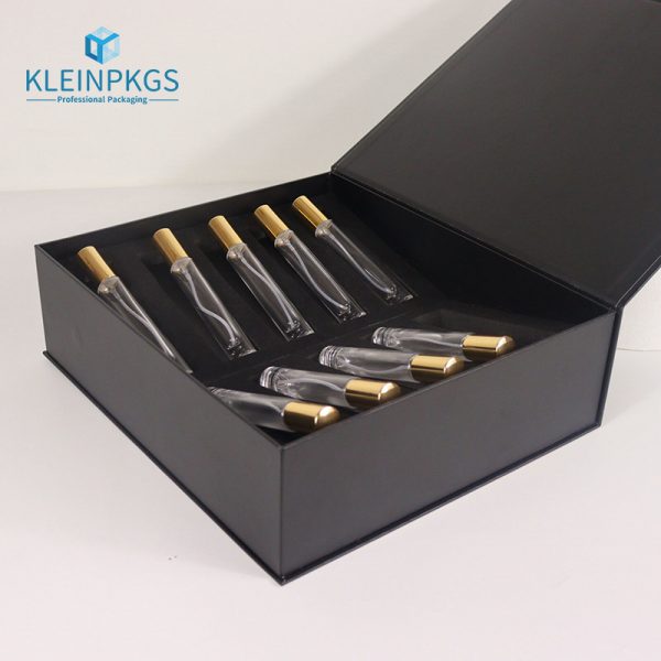 Eyelashes Clear Boxes
