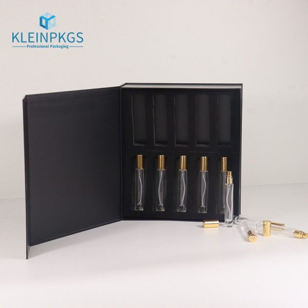 Eyelashes Clear Boxes