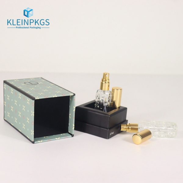 Eyelashes Clear Boxes