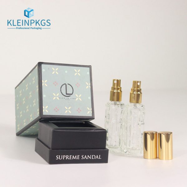Money Eyelash Box