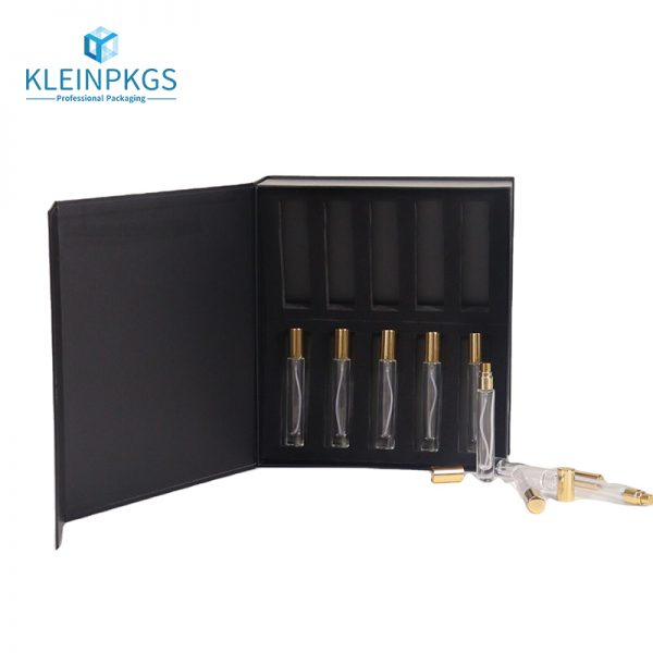 Money Eyelash Box