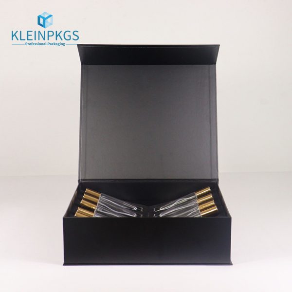 Custom Empty Eyelash Box