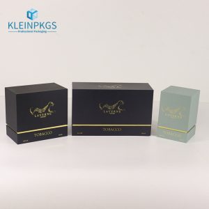 Louie Vatton Eyelash Box