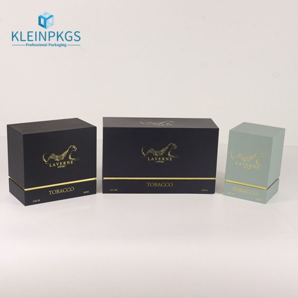 Louie Vatton Eyelash Box