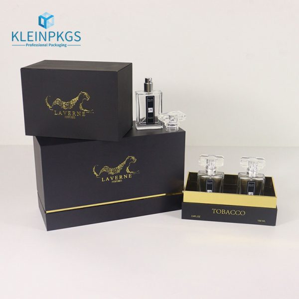 Louie Vatton Eyelash Box