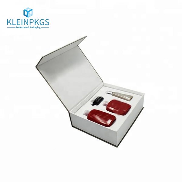 Eyelash Packaging Box