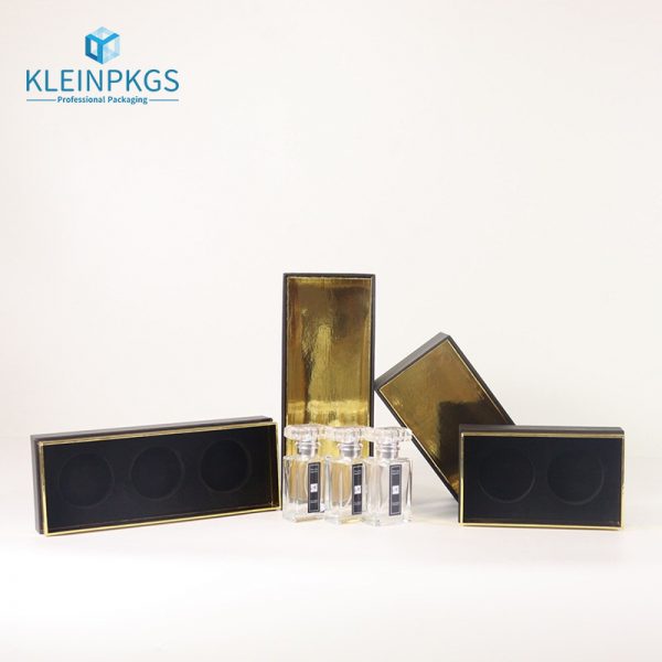 Louie Vatton Eyelash Box
