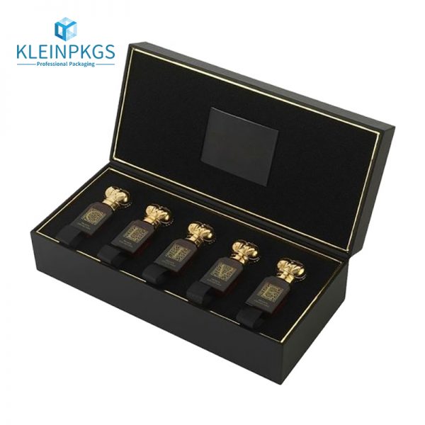 Eyelash Vendor Customized Boxes with Lashes
