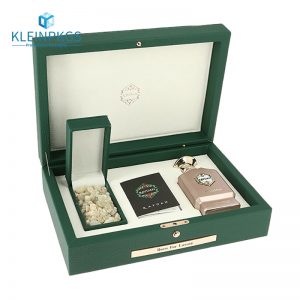 Eyelash Vendor Customized Boxes with Lashes