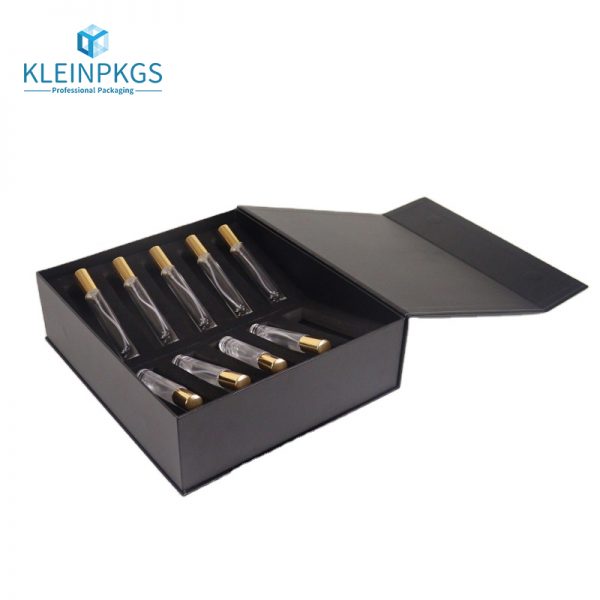 Eyelash Vendor Customized Boxes with Lashes