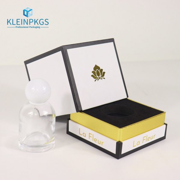 Eyelash Vendor Customized Boxes with Lashes
