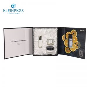 Eyelash Box Water