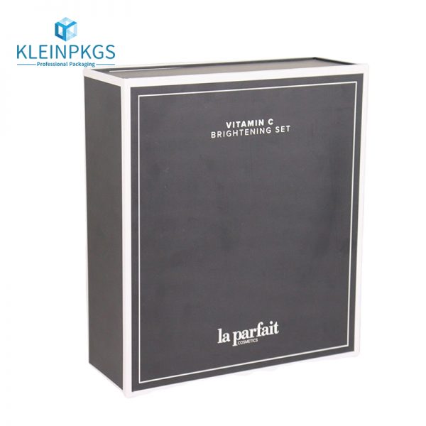 Eyelash Box Water