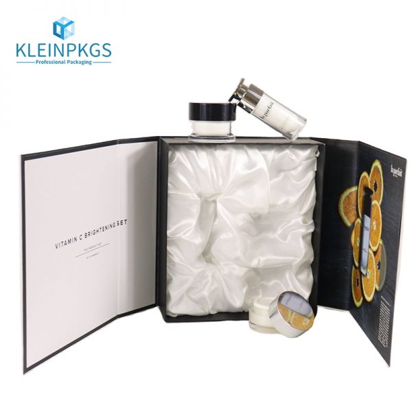 Eyelash Box Water