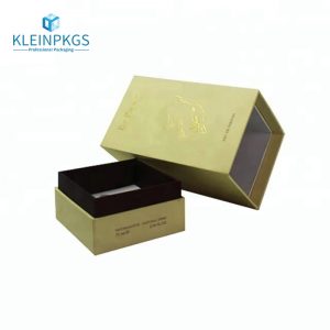 Logo Eyelash Box