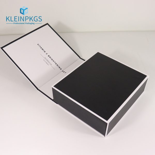 Custom Eyelashes Sleeve Boxes