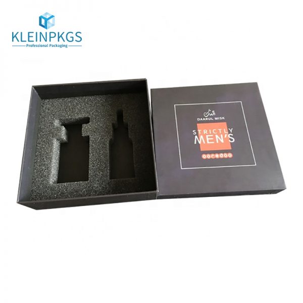 Logo Eyelash Box
