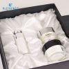 Eyelash Vendor Customized Boxes with Glue