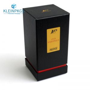 Eyelash Box with Logo