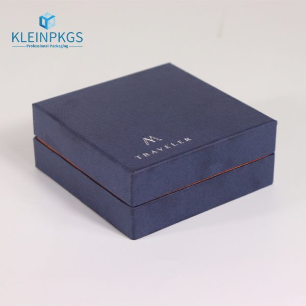 Eyelash Box with Logo