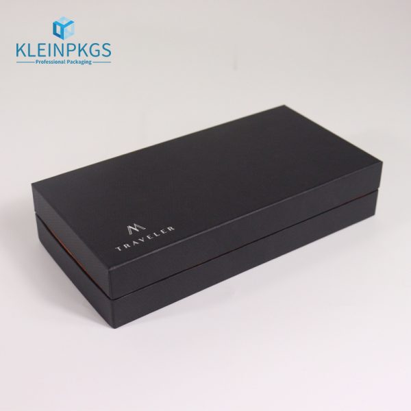 Eyelash Box with Logo