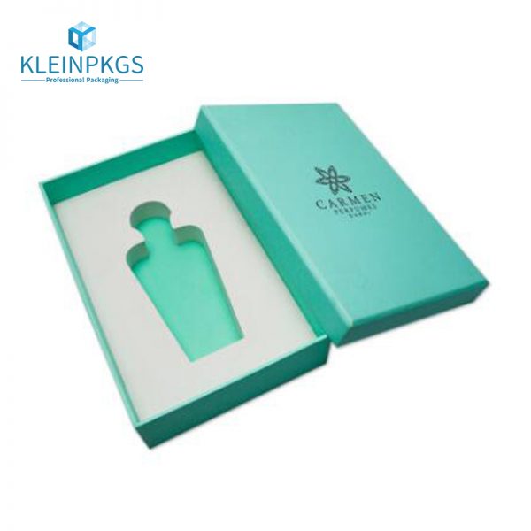 Eyelash Box with Logo