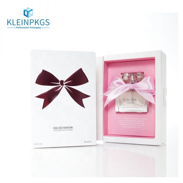 Logo Eyelash Box