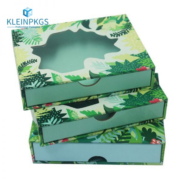 Eyelash Box with Logo