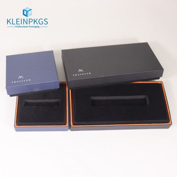 Holographic Eyelash Box