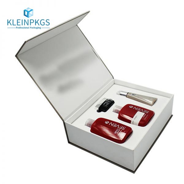Mink Eyelash Box