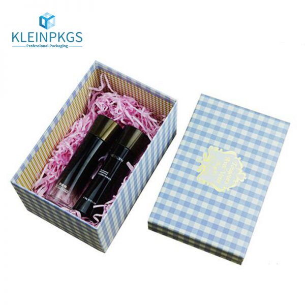 Mink Eyelash Box