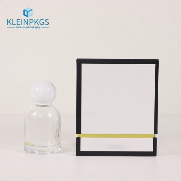 Mink Eyelash Box