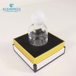 Eyelash Packaging Box Wholesale