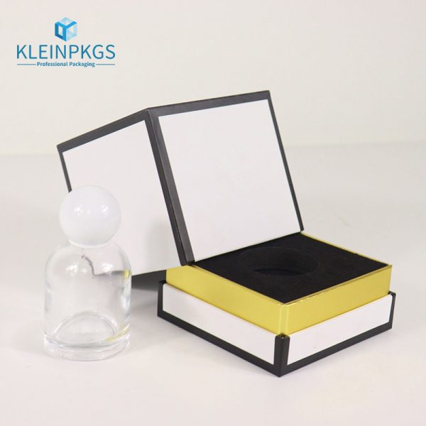 Eyelash Packaging Box Wholesale