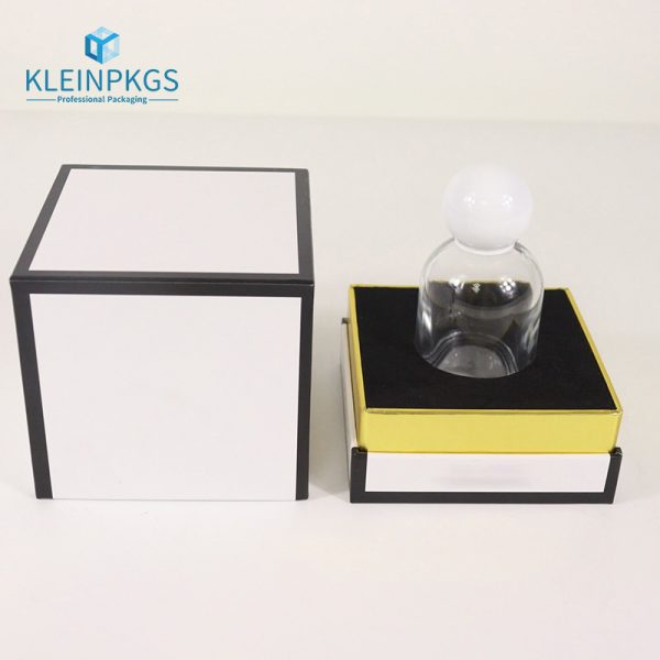 Eyelash Packaging Box Wholesale