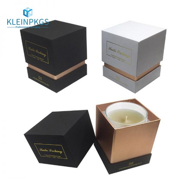 Eyelash Packaging Box Wholesale