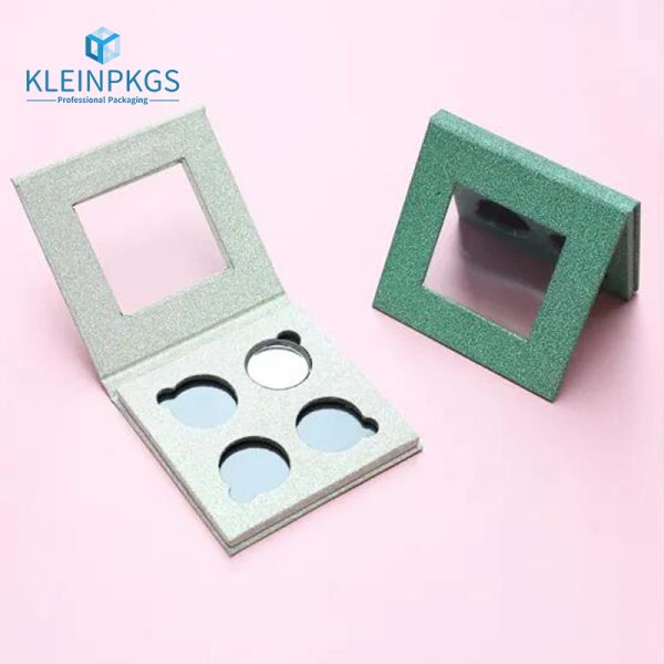 Eyelashes Package Box Custom Eyelash Packaging